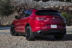 Alfa Romeo Stelvio Nero Edizione 2018 года (NA)